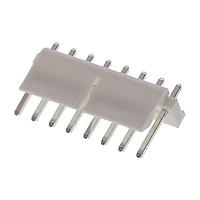 Molex 26-64-4080 ລອກກິ້ງ HDR VERT ມີ PEGS 8P