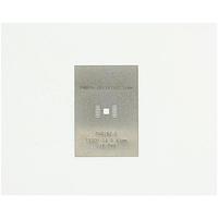 Chip Quik PA0192-S ປຸ່ມຊ່ອງແລະຕົວແປງ TSSOP-14-Exp-Pad ສແຕນເນລສສຖີນ Sten