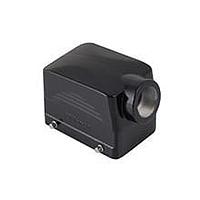 Molex / GWconnect 93601-4146 ຕໍ່ຕໍ່ພະລັງງານຫນັກ HICON HD S/ENT 4P M32 7832.4648.1