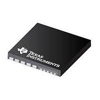 Texas Instruments CSD95373BQ5MT ເກດ ໄດເຣີວ 45A Sync Buck NexFET SmrtPwr Stage A 595-CSD95373BQ5M