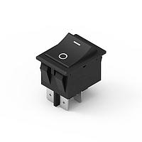 Wurth Elektronik 471018264153 ສະແກນຄວບຄຸມ Rocker Switch WS-RSTV Rocker Switch 30.2x22.2x18.5mm