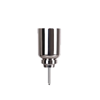 Rocker SF 5 ຜູ້ຖືການກັ່ນຕອງສະແຕນເລດ (500ml)