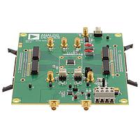 Analog Devices AD9767-EBZ DAC 14-Bit, 125 MSPS Dual TxDAC+