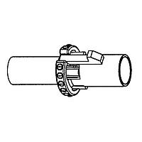 Amphenol RF 2FA1-NLSP-C04-1 ຕົວເຊື່ອມ PLUG RG-58,141 FAKRA