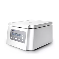 Scitek CFG-4LC Centrifuge ທາງດ້ານຄລີນິກຄວາມໄວສູງ