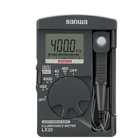 SANWA LX20 Lux ແມັດ