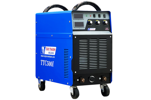 ຕົວຢ່າງເຄື່ອງເຊື່ອມສຳລັບວຽກ Mig/Mag ໃນງານອຸດສາຫະກຳ