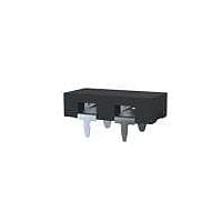 Keystone Electronics 3549-2 ຟິວເອນທຣີ FUSE SOCKET MINI HORZ .700 X .394