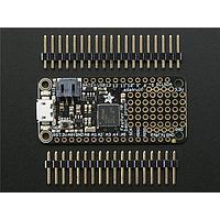 Adafruit 2772 ບອດພັດທະນາ Adafruit Feather M0 Basic Proto - ATSAMD21 Cortex M0
