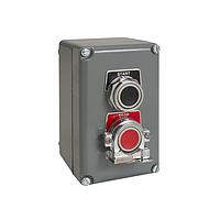 Square D 9001KYK23 ສະຖານີຄວບຄຸມຮາດແວ Switch + ຜູ້ດຳເນີນງານ