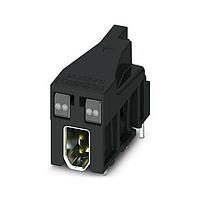 PHOENIX CONTACT 1215778 ຕ່າງຕໍ່ SPE-T1-STRM-90-LED
