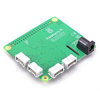 Raspberry Pi SC0622 ແຜ່ນເພີ່ມ Add-On Boards Raspberry Pi Build HAT