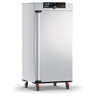 MEMMERT IPP410eco ຕູ້ອົບທີ່ເຮັດຄວາມເຢັນ Peltier (384L, 0~+70 °C)