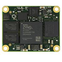 Trenz Electronic TE0720-04-62I33ML ລະບົບ-ອອນ-ໂມດູນ - SOM SoC-Module ມີ AMD Zynq 7020-2I, 1 GByte DDR3L, 8 GByte eMMC, 4 x 5 cm, LP