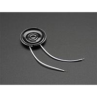 Adafruit 1890 ລວງແລະສາຍສຽງ ລະບົບລະດັບນ້ອຍ ເທັກໂນໂລຍີລົດແບບມີຕ້ານທີ່ 8 ໂອມ 0.5W