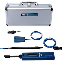 TASCO TA410BX ເຄື່ອງວັດແທກອຸນຫະພູມ