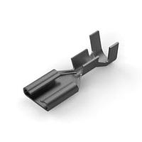 AMP Connectors - TE Connectivity 42692-2 ປະຕູປ່ອງ .25 FAST REC 18-14 ມົດ 10000