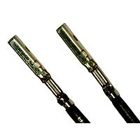JST Commercial AJWPFJWPF22K203R ສາຍນໍາສົ່ງທີ່ມີການກວດສອບລ່ວງໜ້າ 8" JWPF SERIES STANDARD LEADS F-F