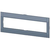 SIEMENS 3VA93040SB40 ກອງຄຸ້ມຄອງ BRKR 3VA2 630A ECH RCD LSM 4P ACC