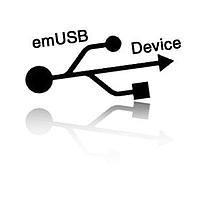 SEGGER Microcontroller 9.50.04 Lincenses emUSB Device Pro Bundle SSL