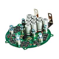 Infineon 48VBSGINVERTERTOBO1 ຕົວແປງແຮງໂຕລະສະຫວ່າງ 48V BSG INVERTER