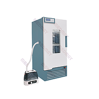 Medmay MINC021 ຕູ້ອົບອຸນຫະພູມແລະຄວາມຊຸ່ມຊື່ນຄົງທີ່ (1000L; 1.5KW; ±0.5°C; ±5~8%RH)