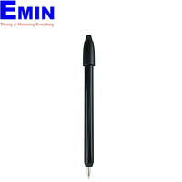 EZDO PS44 pH electrode (2-12 pH; 0-80℃)