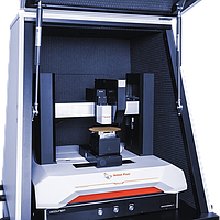 Anton Paar UNHT³ Standard ຕົວທົດສອບ Ultra Nanoindentation (200 °C)