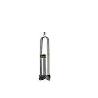 AMS 400.02 7" Regular Auger (3/4" Threaded)