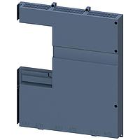 SIEMENS 3RW59550GF00 ປົກຫົວມື້ນຳເຄື່ອງ Motor Drives 3RW55 sz5