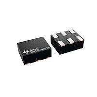 Texas Instruments LMK6PE025000BDLFR ມວດມາດຕະຖານ Oscillators Low-jitter high-performance bulk-acous