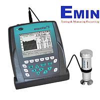 PROCEQ Equostat 3 - Metal Hardness Tester