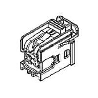Aptiv 15406142-B ຕົວເຊື່ອມ CONN MIC64 8WF UNSLD