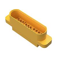 Amphenol Positronic GFSH02M1H/AA ຕົວເຊື່ອມຕໍ່ພວມຄວາມໜາັກປະສົມ, ຂະໜາດ 21 ເລກ 16 ແລະ ຂະໜາດ 12 ເລກ 20 ຕິດຕໍ່, ພິນ (ຜູ້ຊາຍ), ຄຣິມບ (ຕິດຕໍ່ສັ່ງແຍກ)