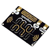 Pimoroni PIM402 ລະບົບລະດັບສຽງ MINI.MU Speaker