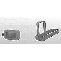 Amphenol CONEC 165X17509X ຝາຢຸບຊີ້ນແບບຍາງ 9P ສໍາລັບຝາກັບ WP