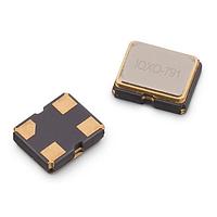 IQD LFSPXO082206Reel ອອສຊິເລເຕີມມາດຕະຖານ 32.768MHz 3.3V 25ppm -20C +70C