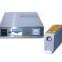 Shishido CTR-224Ⅱ ເຄື່ອງກຳຈັດລັງສີແສງປະເພດສະຖິດ (Controller)