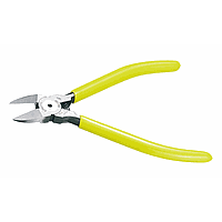 Tsunoda PN-175 Pliers ຕັດພາດສະຕິກ (7-inch)