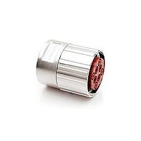 Amphenol SINE Systems MC1CJN0600 ປລັກຕົວຕົວຕົວຕົວ M40 C Straight Plug 6 Position