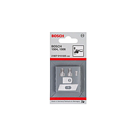 BOSCH 2607010025 ແຜ່ນຕັດຂອບສໍາລັບ GSC 2.8 Bosch