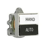 Eaton E30KB200STAMP ປຸ່ມກົດຂະຫນາດຍາວປະເພດ B ຕົວຂະຫນາດ E30 ປຸ່ມບໍ່ມີສັນຍານມາກິ້ງມາດ