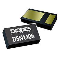 Diodes Incorporated SDT2U30CP3-7 ດາຍໂອດ Schottky ແລະ ຕົວຄວບຄຸມ Schottky Rectifier X3-DSN1406-2 T&R 5K