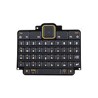 Sutajio Kosagi CS-PRECURSOR-09 ຄີເບີດ A QWERTY keyboard overlay ສໍາລັບ Precursor.