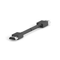 AMP Connectors - TE Connectivity 1770019-2 HDMI ສາຍ HDMI ເຖິງ HDMI 3000 mm