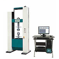 Laryee UE34300 Computer Control Electronic Universal Testing Machine (300Kn, 0.4%--100%F.S)