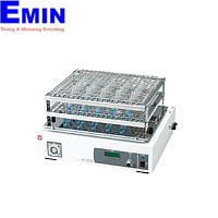 Yamato MK201D Shaker ຫ້ອງທົດລອງ (20~200rpm)