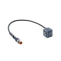 Lumberg Automation RST 5-VAD 3C-4-2-228/5 M ເສັ້ນສາຍອ່ານຄ່າ / ເສັ້ນສາຍກະທົບ