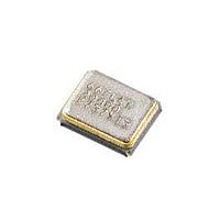 KYOCERA AVX CX2016SA25000B0JENG1 ຄຣິສຕາລ 2.0mm x 1.6mm Crystal 25MHz 6pF +/-25ppm