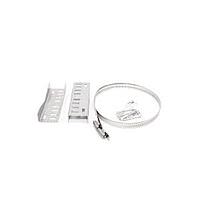 Hammond Manufacturing PMB110127KIT1 ຊຸດຕິດຕັ້ງຂາຍອຸປະກອນ POLE MOUNT KIT FOR1554,55,55F,1590Z